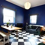 Artists Residency, Trinity Square, Margate